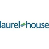 laurel house, inc. logo image