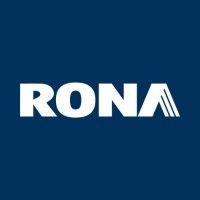 rona logo image