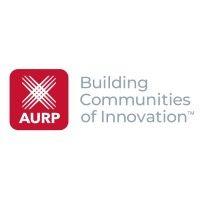 association of university research parks (aurp) logo image