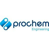 prochem engineering logo image