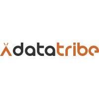 data tribe logo image