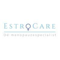 estrocare for work logo image