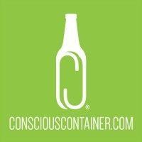 conscious container logo image