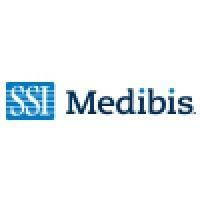 ssi medibis logo image