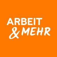 arbeit und mehr gmbh logo image