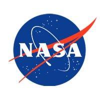 nasa - national aeronautics and space administration logo image