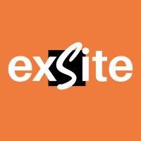 exsite communications ltd logo image