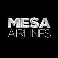 mesa airlines, inc. logo image