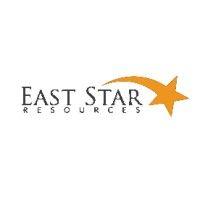 east star resources plc logo image