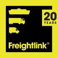 freightlink® | freight ferry & tunnel bookings logo image