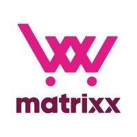 matrixx cpg logo image