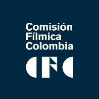 colombian film commission logo image