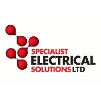 specialist electrical solutions ltd logo image