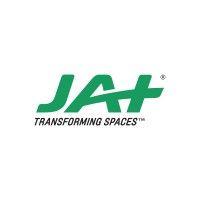 jat holdings plc logo image