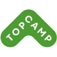 topcamp logo image