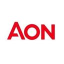 logo of Aon