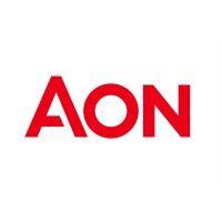 aon logo image