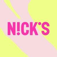 nicks logo image