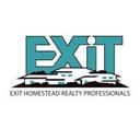 logo of Exit Homestead Realty Professionals