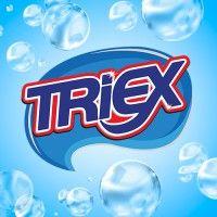 triex logo image