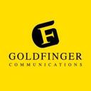 logo of Goldfinger Communications