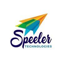 speeler tech india pvt. ltd. logo image