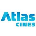 logo of Atlas Cines Argentina