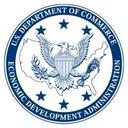 logo of U S Economic Development Administration