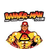 banner-man.co.uk logo image