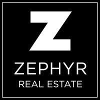 zephyr real estate logo image