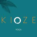 logo of Kioze YOGA