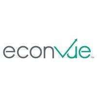 econvue logo image