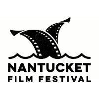 nantucket film festival logo image