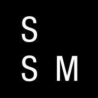 ssm logo image