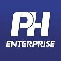 ph enterprise sp. z o.o. logo image