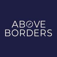 above borders logo image