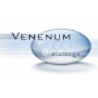 venenum biodesign, llc logo image