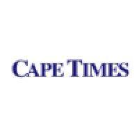 cape times logo image