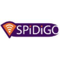 spidigo logo image