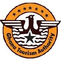 ghana tourism authority logo image