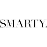 smarty logo image