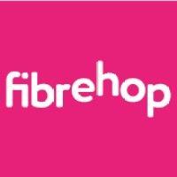 fibrehop logo image