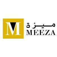 meeza qstp logo image