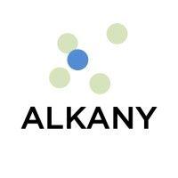 alkany logo image