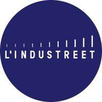 l'industreet logo image