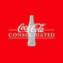 logo of Coca Cola Consolidated