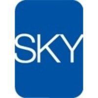 sky leasing logo image