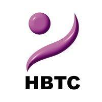 hbtc - apprenticeships | training | recruitment solutions logo image