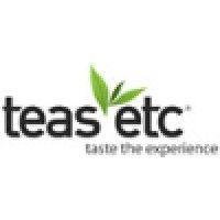 teas etc, inc logo image