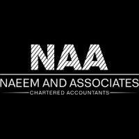 naeem and associates limited logo image